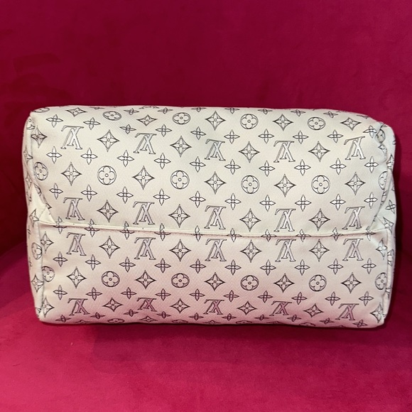 Louis Vuitton monogram purse stuffer pillow for limited edition purse - Picture 5 of 8